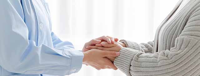 長(zhǎng)期健康服務(wù)